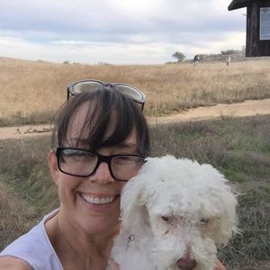 Meet your Posher, Gina